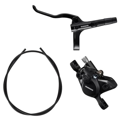 Shimano MTB BR-MT200 Bled Brake System Cover