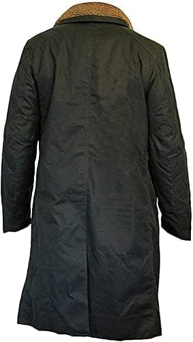 Image of Lightweight Trucker Jean Jacket For Men - Men's Denim Jacket