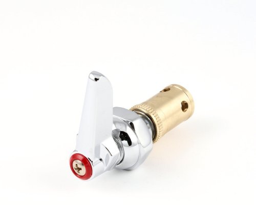 Mécanisme T & S Laiton 002714–40 droite Eterna robuste