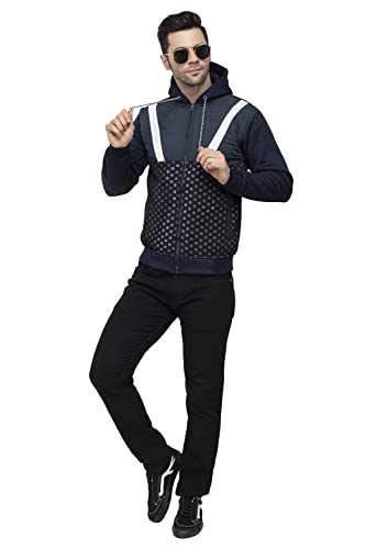 Image of MENS FUR JACKET