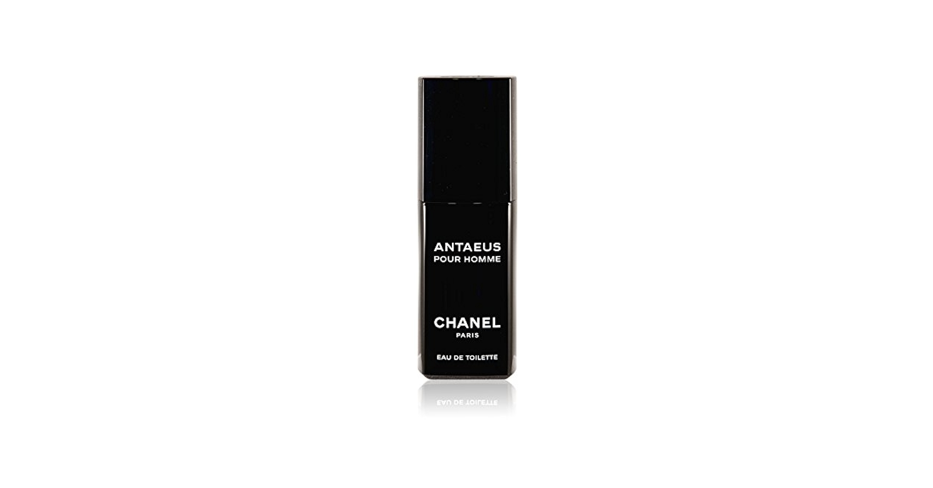 CHANEL ANTAEUS POUR HOMME 50ml アンテウス ANTAEUS POUR HOMME BY CHANEL EAU DE TOILETTE SPRAY 1.7 Fl oz