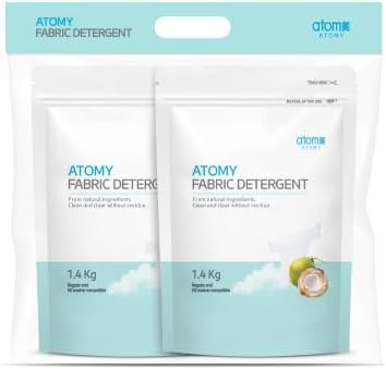 Atomy Fabric Detergent...
