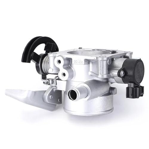 Corps de papillon résout perte puissance moteur 1.8L Corolla Matrix 03-05