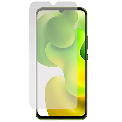 Todotumovil Protector de Pantalla Xiaomi Mi 10 Lite Cristal Templado Vidrio 9H para movil