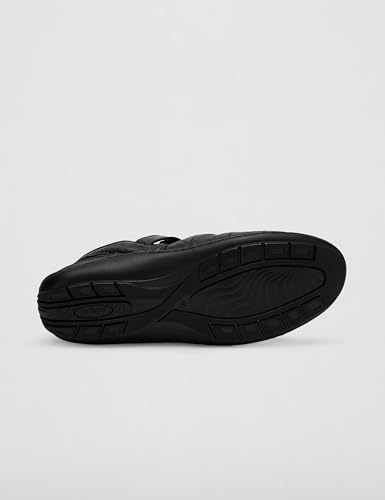 Image of Lee Cooper Men's Casual Sandals LC6224C (Tan, UK Footwear Size System, Adult, Men, Numeric, Medium)
