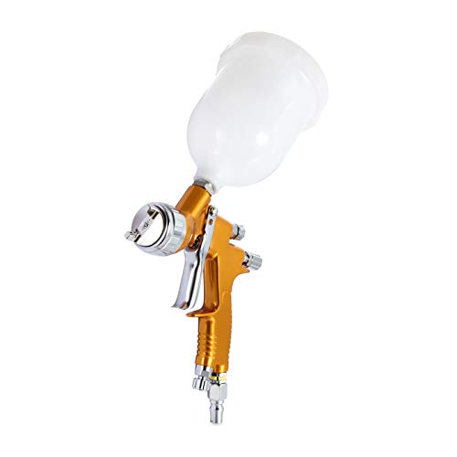 Image of G Madlife Garage Spray Gun Professional Paint Gun 1.4mm Nozzle for Painting Cars