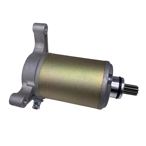 Démarreur Warrior 350 YFM350 robuste fabrication de précision 18756