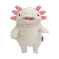 Amazon.co.jp: モリサカグローバル もちかえるマグネット 水色 7×5