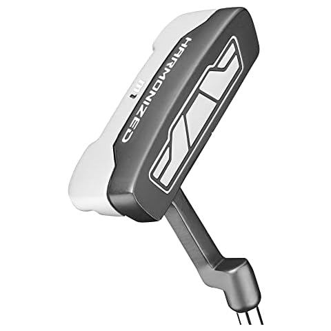 WILSON Harmonized M1 Golf Putter Cover