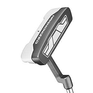 Wilson Staff Harmonized Golf Putter (Women’s)