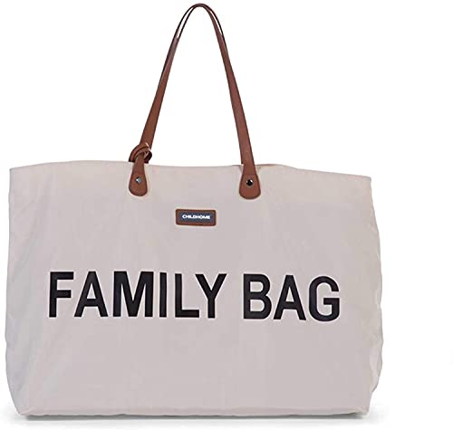 Childhome Family Bag - Bolsos, Unisex