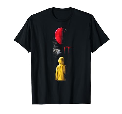 IT Red Balloon T-Shirt