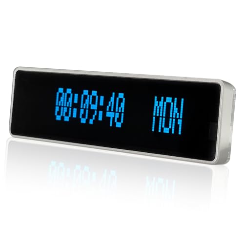 EGAOJP OCKAD1602 OLED fW^v }`j^[ 80mm^ AIDA64Ή PCĎTufBXvC VFDF Type-Cd tԕ\ ㎞v