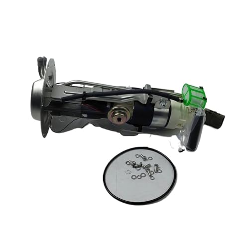 Pompe à Essence Nissan D21 Solution Problème de Démarrage 2.4L 3.0L - 5