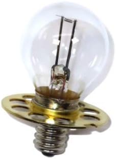 Technical Precision Replacement for Eiko 41340 Light Bulb