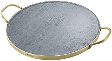 Pedra para Pizza, Prata, Electrolux