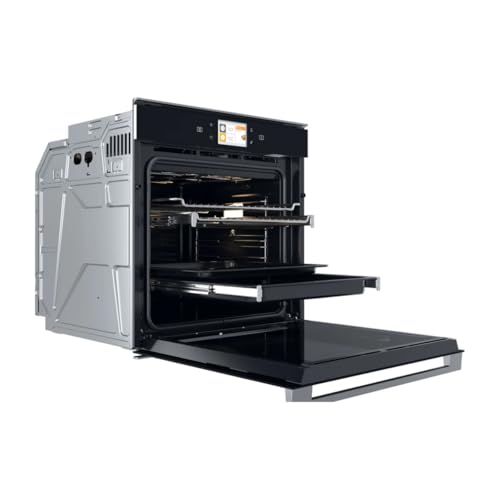 Whirlpool W11OM14MS2P - vue 3