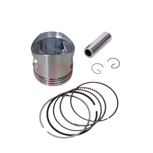 Kit cylindre piston CA250 pour moteur de moto 250cc