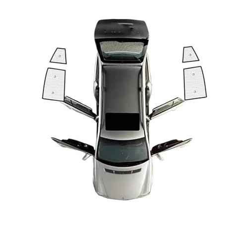 �T���V�F�[�h �ԗp �ɓK������J���[�� �ɓK������c�[�����O�X�|�[�c E210 2018 2024 �R UV �T���V�F�[�h�Ԃ̃E�B���h�E�o�C�U�[�R�[�u �ԗp ���悯(Rear Windows)