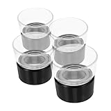 Forme cylindrique ergonomique : conçue pour une prise en main confortable, réduisant la fatigue lors d'une utilisation prolongée, permettant une observation détaillée à tout moment, loupe à lentille optique portable, loupe de bijoutier