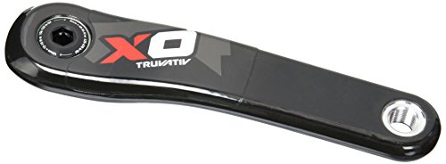 Truvativ X0 GXP Bras de manivelle Gauche Downhill en carbone haute rigidité