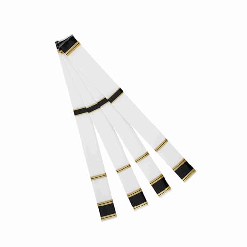 Haofy Autocollant d'enveloppe de Flèche de 15 Pièces, Adhésif Thermorétractable, Conception Solide et Durable, Motif Vibrant pour Les Amateurs de Flèches de Tir à l'arc Universels
