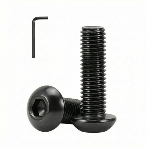 M3 x 45mm(25�p�b�N) �{�^���w�b�h �Z�p���t���L���b�v�˂��{���g�A�Z�p�h���C�u ���邢�d�グ ���S�}�V���X���b�h �ϕ��H�� ���_���� 304 �X�e�����X�X�`�[�� 18-8�l�W