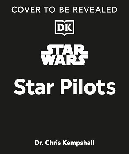 Star Wars Star Pilots