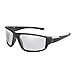 Produktbild Sonnenbrille Herren Polarisierte Photochrome Sonnenbrille Männer Frauen Chamäleon Verfärbungsbrille Männlicher Fahrer Safty Goggles Blackgray