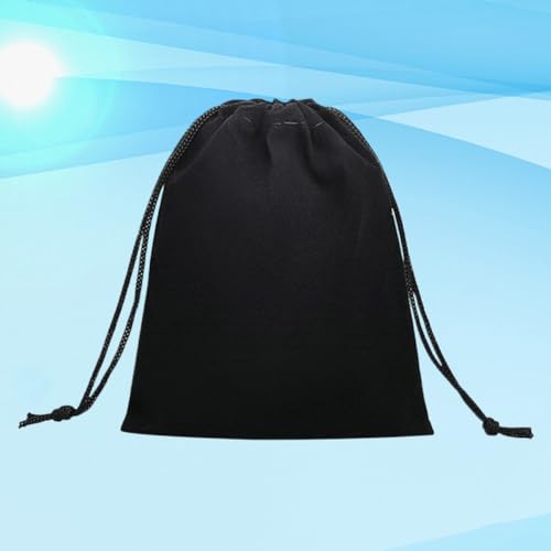 Poche pour sèche-cheveux multifonctionnelle protégeant vos accessoires de beauté - 7