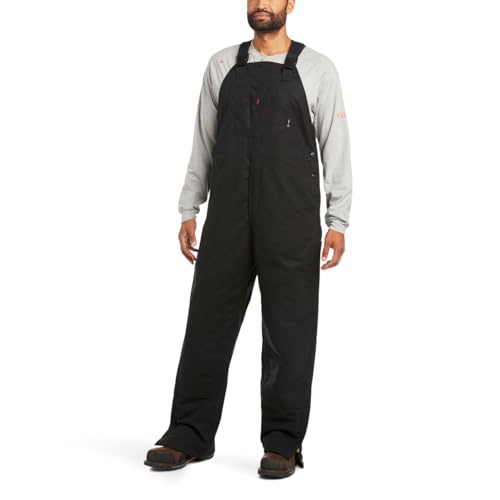 Image of Ariat Men's FR Insulated Overall 2.0 Bib
