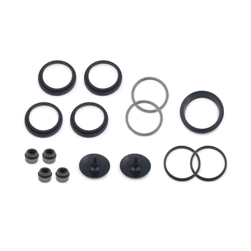 Joint moteur moto pour couvercle d'embrayage Harley Sportster 883 XL883 - 6