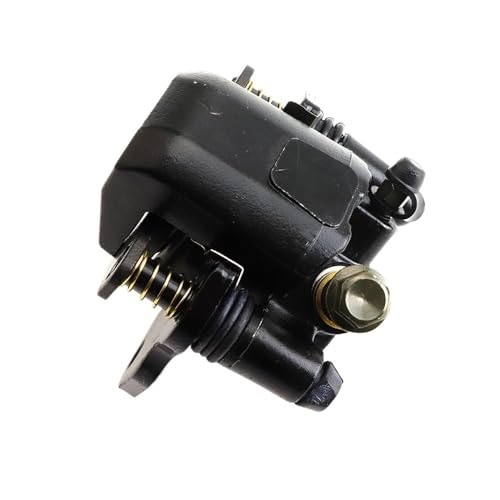 Étrier de frein hydraulique quad 150cc et freinage avant go kart GT150