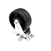 for Imperial Hd-5 X 2 Hd Caster with 400 for Lbs Capacity No Brak 39364 -