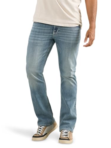 Rock & Republic Mid-Rise Jean