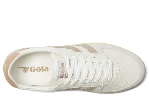 Image of Gola Grandslam Leather