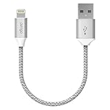 apple lightning cable 20cm 💙BUEN SERVICIO CON PRODUCTOS DE CALIDAD; Asegurándole un producto sin defectos. Estamos aquí para ayudarle si tiene algún problema. En comparación con otros, le proporcionaremos el servicio que necesita. DISEÑADO EN TAIWAN