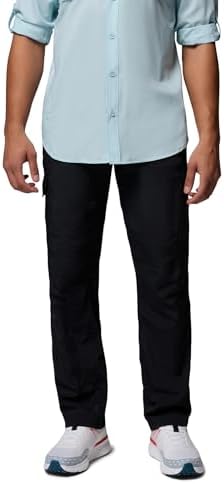 Columbia Men's Silver Ridge Cargo Pants