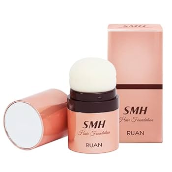 Amazon.co.jp: SMHヘアファンデーション 12g No.2 ダーク