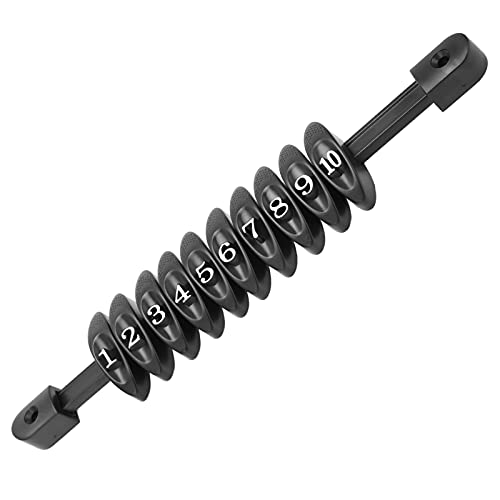 VGEBY Segnapunti da Biliardino 2 Pezzi Foosball