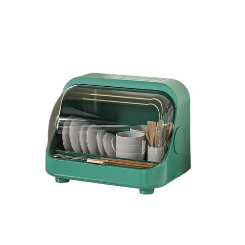 Nihig ��e�� �H�튣���@ �c�^�v�`���H ���o���^�C�v �H��I���؂胉�b�N �R���p�N�g �ߐ� ���� �H����[ �W�Ɣr�����b�N��������X�}�[�g���ŃL���r�l�b�g (�O���[��) [���s�A���i]