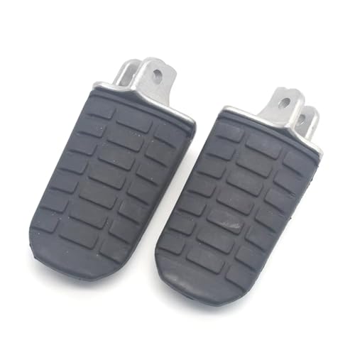 Support pédale avant moto conducteur pour Goldwing GL1800 finition robuste