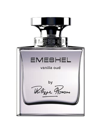 EmeshelVanilla Oud Edp