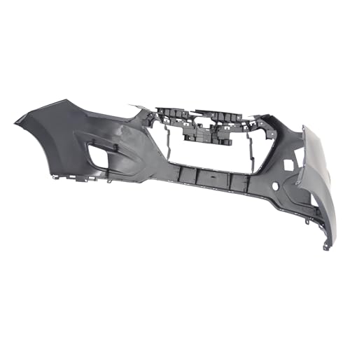 Image of FitParts Compatible with Hyundai Tucson 2010-2015 Front Bumper Cover