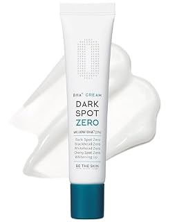 BHA+ Dark Spot Zero Cream