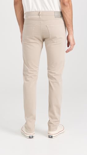 AG Adriano Goldschmied Men's Modern Slim Stretch Twill Pants3