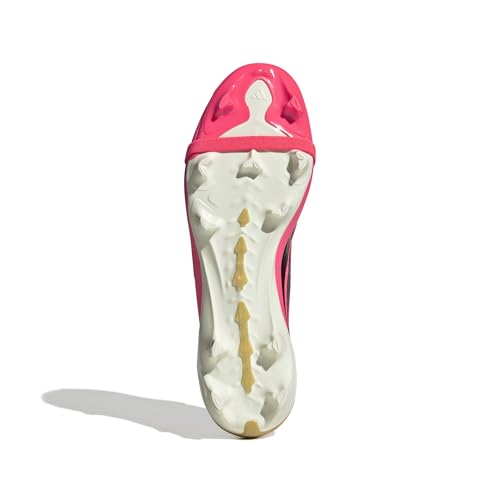 Image of adidas Unisex-Adult League Predator Fold-Over Tongue Firm /Multi Ground Cleat