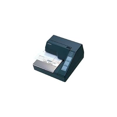 Buy Epson TM-U295-272 Receipt Printer 7 