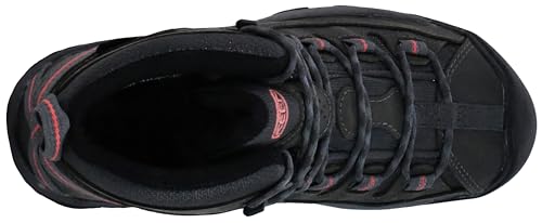 Image of KEEN Women's Targhee 2 Mid Height Waterproof | Hiking Boots