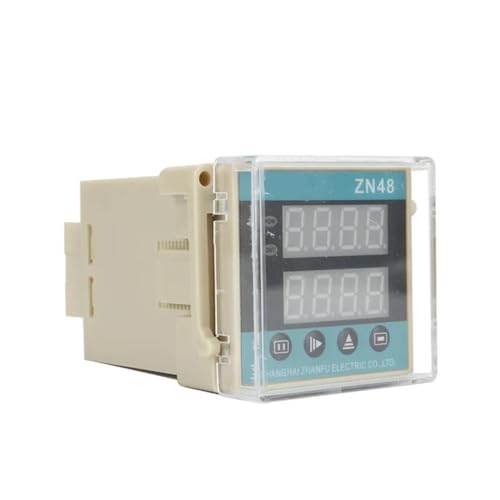 Compteur numérique ZN48 pour automatiser vos machines
